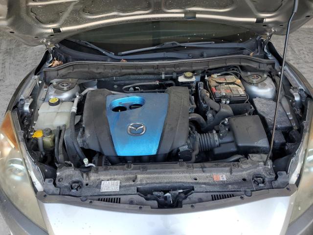 Photo 10 VIN: JM1BL1UP7D1750833 - MAZDA 3 