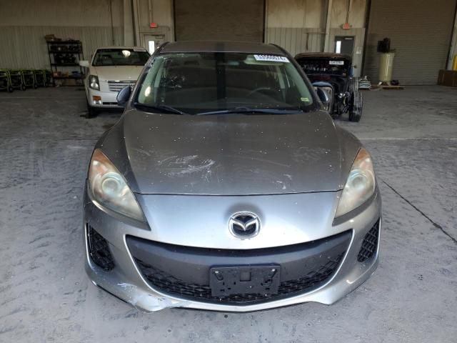 Photo 4 VIN: JM1BL1UP7D1750833 - MAZDA 3 