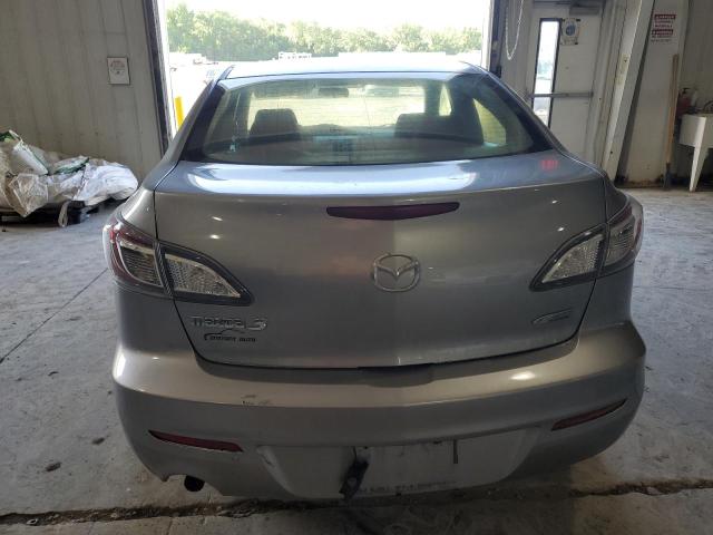 Photo 5 VIN: JM1BL1UP7D1750833 - MAZDA 3 