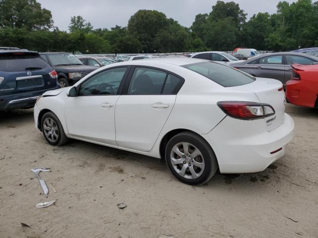 Photo 1 VIN: JM1BL1UP7D1808682 - MAZDA 3 