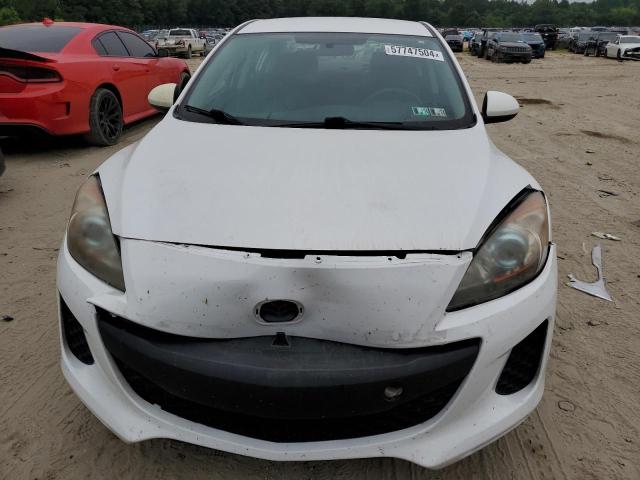 Photo 4 VIN: JM1BL1UP7D1808682 - MAZDA 3 