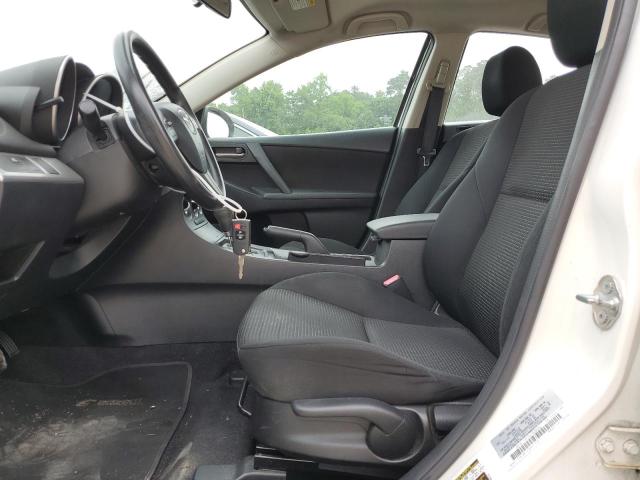 Photo 6 VIN: JM1BL1UP7D1808682 - MAZDA 3 