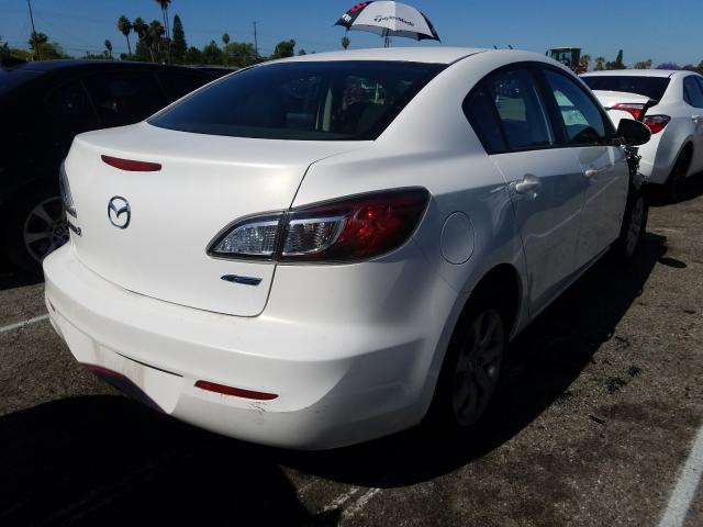 Photo 3 VIN: JM1BL1UP7D1826387 - MAZDA 3 I 