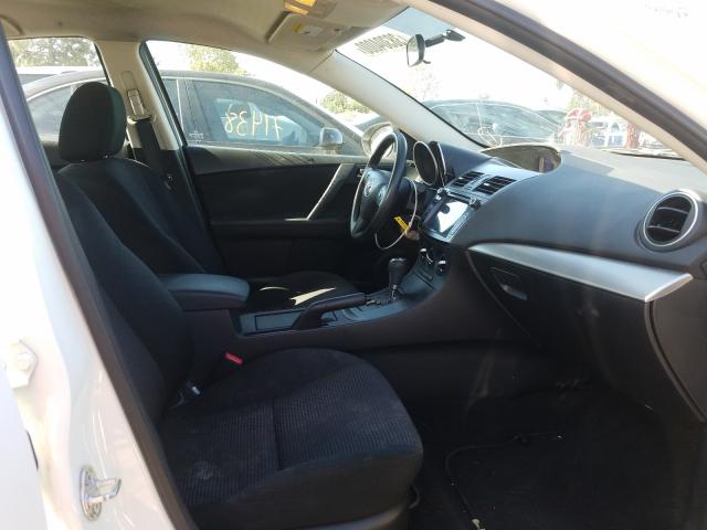 Photo 4 VIN: JM1BL1UP7D1826387 - MAZDA 3 I 