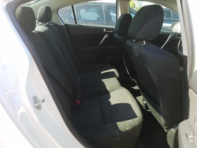 Photo 5 VIN: JM1BL1UP7D1826387 - MAZDA 3 I 