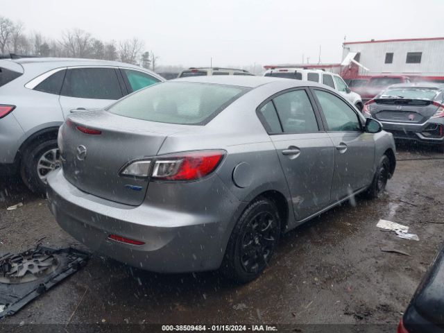 Photo 3 VIN: JM1BL1UP7D1836000 - MAZDA MAZDA3 