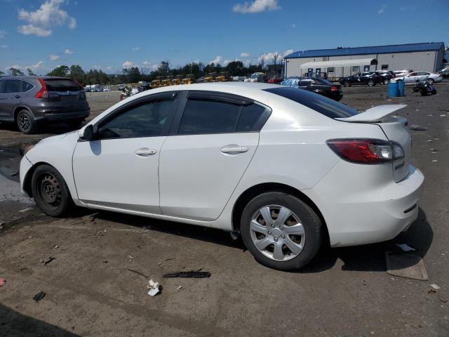 Photo 1 VIN: JM1BL1UP8D1737380 - MAZDA 3 I 