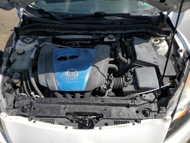 Photo 10 VIN: JM1BL1UP8D1737380 - MAZDA 3 I 