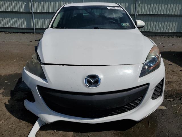 Photo 4 VIN: JM1BL1UP8D1737380 - MAZDA 3 I 