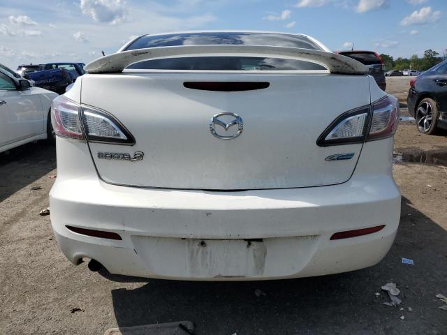 Photo 5 VIN: JM1BL1UP8D1737380 - MAZDA 3 I 