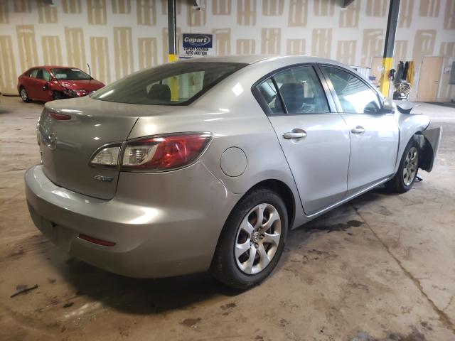 Photo 3 VIN: JM1BL1UP8D1739212 - MAZDA 3 I 