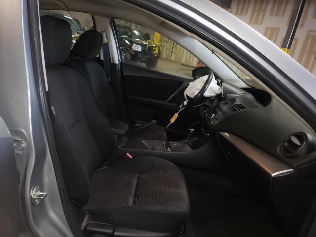 Photo 4 VIN: JM1BL1UP8D1739212 - MAZDA 3 I 