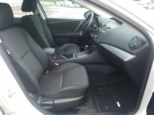 Photo 4 VIN: JM1BL1UP8D1743745 - MAZDA 3 