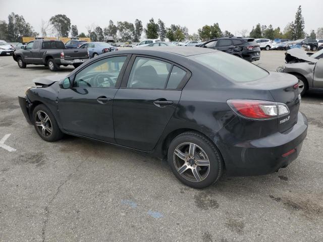 Photo 1 VIN: JM1BL1UP8D1758083 - MAZDA 3 