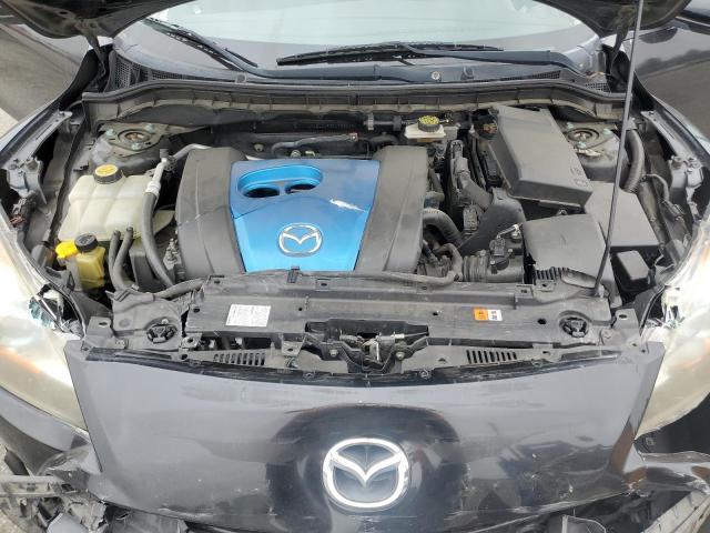 Photo 10 VIN: JM1BL1UP8D1758083 - MAZDA 3 