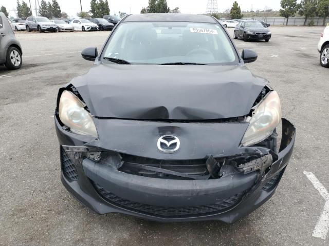 Photo 4 VIN: JM1BL1UP8D1758083 - MAZDA 3 