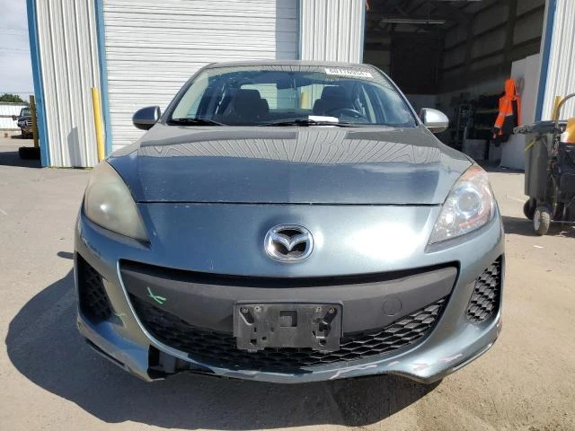 Photo 4 VIN: JM1BL1UP8D1775594 - MAZDA 3 I 