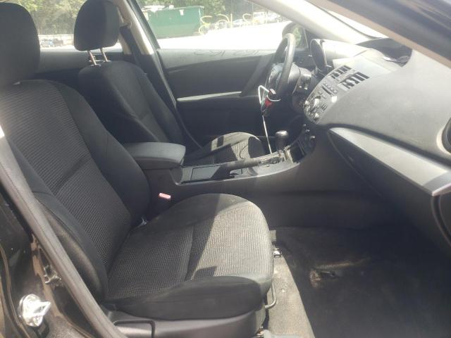 Photo 4 VIN: JM1BL1UP8D1787597 - MAZDA 3 I 