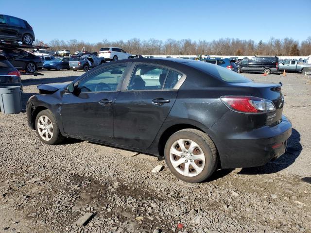 Photo 1 VIN: JM1BL1UP8D1789463 - MAZDA 3 I 