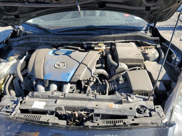 Photo 10 VIN: JM1BL1UP8D1789463 - MAZDA 3 I 