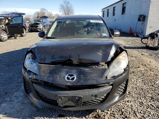 Photo 4 VIN: JM1BL1UP8D1789463 - MAZDA 3 I 