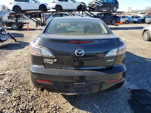 Photo 5 VIN: JM1BL1UP8D1789463 - MAZDA 3 I 