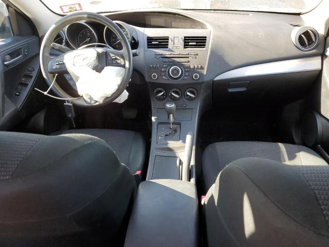 Photo 7 VIN: JM1BL1UP8D1789463 - MAZDA 3 I 