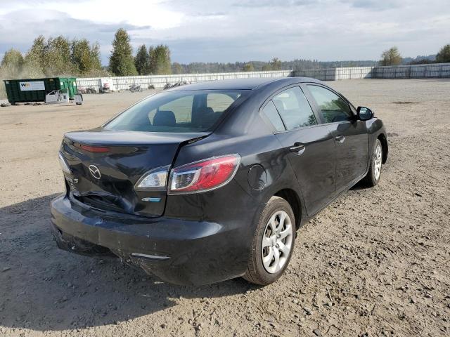 Photo 3 VIN: JM1BL1UP8D1815219 - MAZDA 3 I 