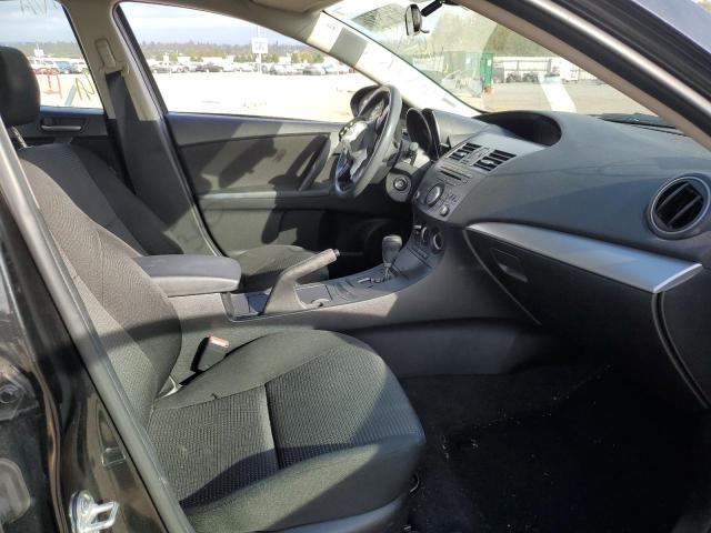 Photo 4 VIN: JM1BL1UP8D1815219 - MAZDA 3 I 