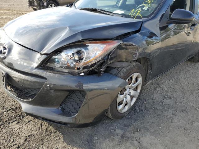 Photo 8 VIN: JM1BL1UP8D1815219 - MAZDA 3 I 