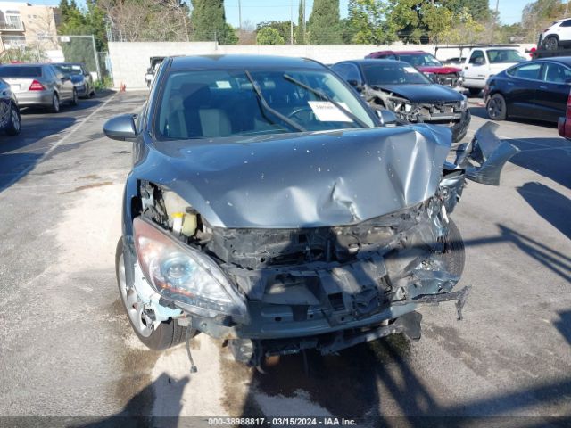 Photo 5 VIN: JM1BL1UP9D1771313 - MAZDA MAZDA3 