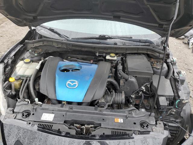 Photo 10 VIN: JM1BL1UP9D1773465 - MAZDA 3 I 