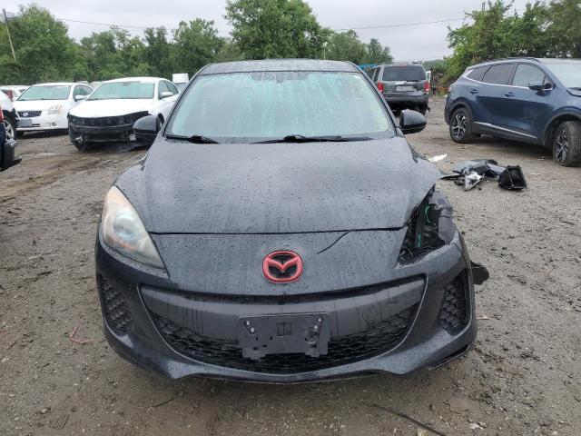 Photo 4 VIN: JM1BL1UP9D1773465 - MAZDA 3 I 