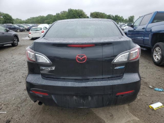 Photo 5 VIN: JM1BL1UP9D1773465 - MAZDA 3 I 