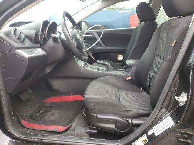 Photo 6 VIN: JM1BL1UP9D1773465 - MAZDA 3 I 