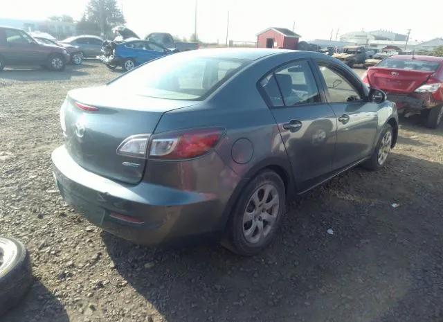 Photo 3 VIN: JM1BL1UP9D1793196 - MAZDA MAZDA3 