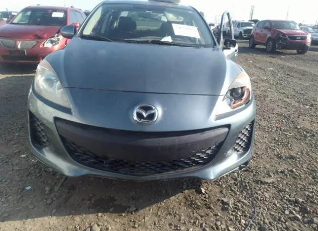 Photo 5 VIN: JM1BL1UP9D1793196 - MAZDA MAZDA3 