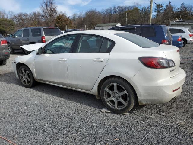 Photo 1 VIN: JM1BL1UP9D1796552 - MAZDA 3 I 