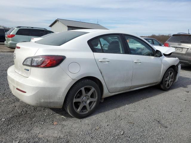 Photo 2 VIN: JM1BL1UP9D1796552 - MAZDA 3 I 