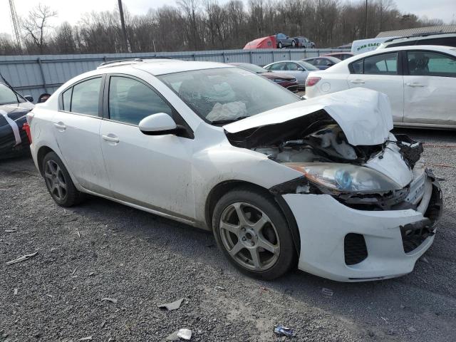 Photo 3 VIN: JM1BL1UP9D1796552 - MAZDA 3 I 