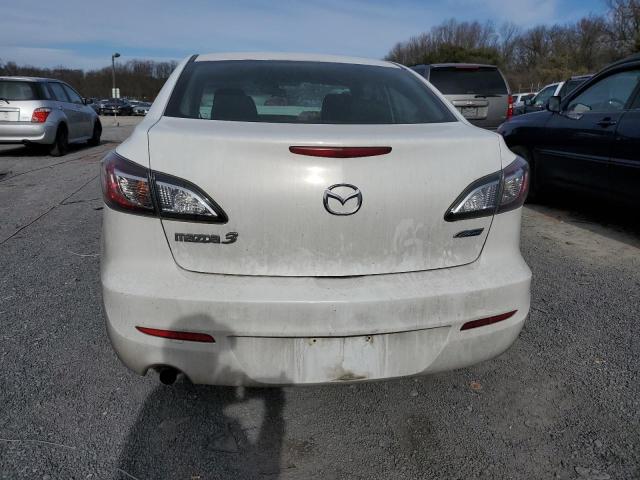 Photo 5 VIN: JM1BL1UP9D1796552 - MAZDA 3 I 