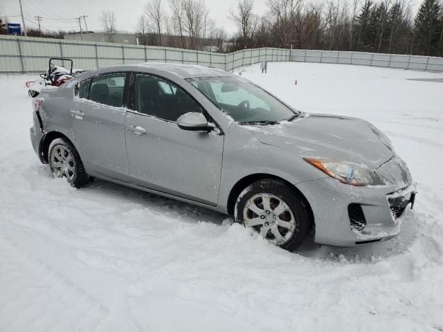 Photo 3 VIN: JM1BL1UP9D1833048 - MAZDA 3 I 