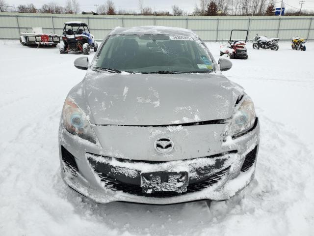 Photo 4 VIN: JM1BL1UP9D1833048 - MAZDA 3 I 