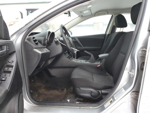 Photo 6 VIN: JM1BL1UP9D1833048 - MAZDA 3 I 