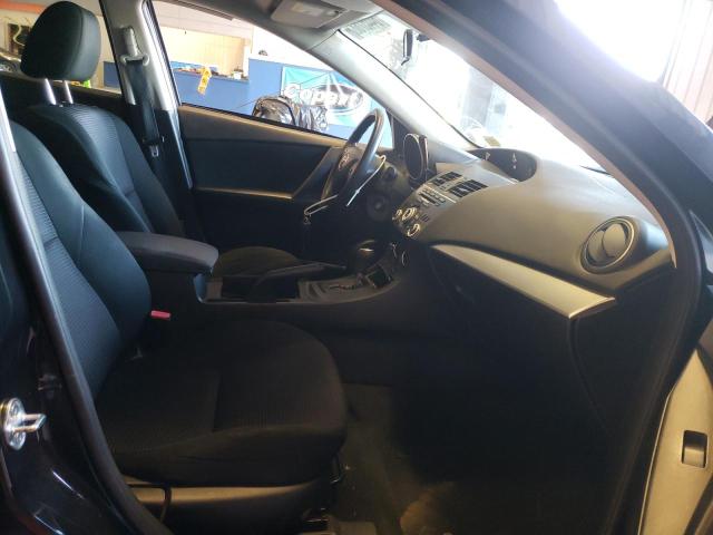 Photo 4 VIN: JM1BL1UP9D1834006 - MAZDA 3 I 