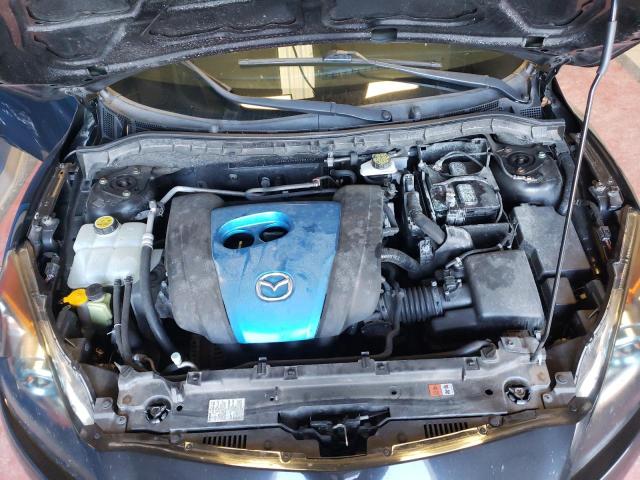 Photo 6 VIN: JM1BL1UP9D1834006 - MAZDA 3 I 