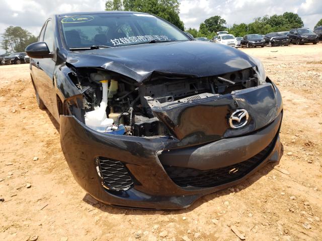 Photo 8 VIN: JM1BL1UP9D1835477 - MAZDA 3 I 