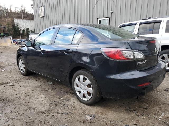 Photo 1 VIN: JM1BL1UP9D1848858 - MAZDA 3 