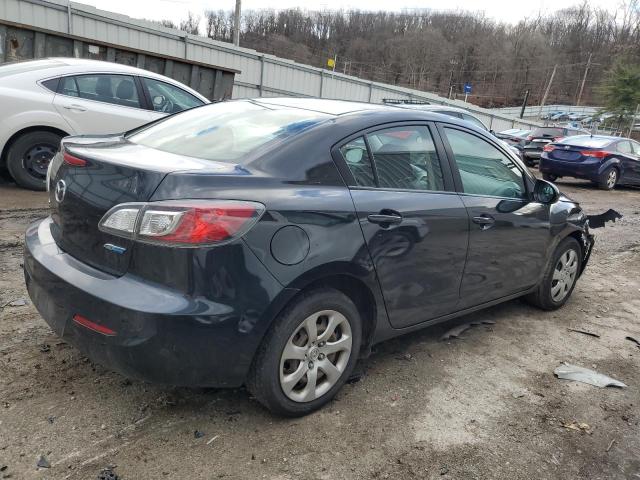 Photo 2 VIN: JM1BL1UP9D1848858 - MAZDA 3 