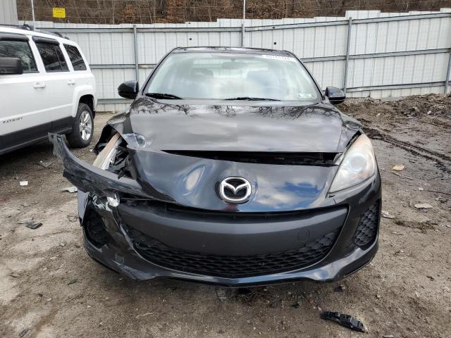 Photo 4 VIN: JM1BL1UP9D1848858 - MAZDA 3 